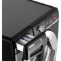 Hoover Dynamic Next DXOA 410C3B/1-80 Freestanding 10KG 1400 Spin Washing Machine