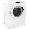 Refurbished Candy Grand&#39;O Vita GVS 148D3 Smart Freestanding 8KG 1400 Spin Washing Machine White