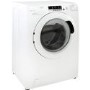 Refurbished Candy GVS148D3 Smart Freestanding 8KG 1400 Spin Washing Machine White