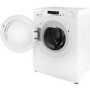 Refurbished Candy GVS148D3 Smart Freestanding 8KG 1400 Spin Washing Machine White