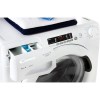 Refurbished Candy Grand&#39;O Vita GVS 148D3 Smart Freestanding 8KG 1400 Spin Washing Machine White
