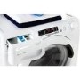 Refurbished Candy GVS148D3 Smart Freestanding 8KG 1400 Spin Washing Machine White