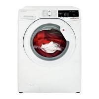 Refurbished Hoover DXOA 67LW3 Smart Freestanding 7KG 1600 Spin Washing Machine