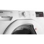 Refurbished Hoover DHL 14102D3 Freestanding 10 KG 1400 Spin Washing Machine