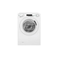 Refurbished Candy GVSW485DC Freestanding Smart 8/5KG 1400 Spin Washer Dryer
