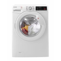 Refurbished Hoover Dynamic Next DLOA4103 Freestanding 10KG 1400 Spin Washing Machine