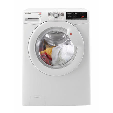 Refurbished Hoover Dynamic Next DLOA4103 Freestanding 10KG 1400 Spin Washing Machine