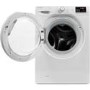 Refurbished Hoover DHL1482D3 Smart Freestanding 8KG 1400 Spin Washing Machine