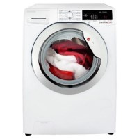 Refurbished Hoover Dynamic Next DXOA49C3-80 Freestanding 9KG 1400 Spin Washing Machine