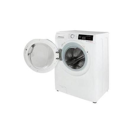 Refurbished Hoover Dynamic Next DXOA49C3-80 Freestanding 9KG 1400 Spin Washing Machine