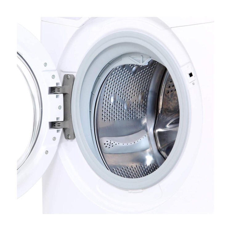 Refurbished Candy GVS168D3 Smart Freestanding 8KG 1600 Spin Washing Machine White
