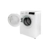Refurbished Hoover DXOA 68LW Smart Freestanding 8KG 1600 Spin Washing Machine White