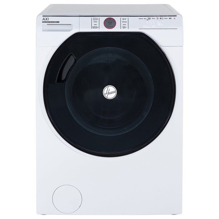 Refurbished Hoover AXI AWMPD413LH7/1-80 Freestanding 13KG 1400 Spin Washing Machine 