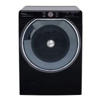 Hoover AXI AWMPD610LH08B Smart Freestanding 10 KG 1600 Spin Washing Machine