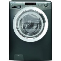 Refurbished Candy Alise GVSW485DCR Freestanding 8/5KG 1400 Spin Washer Dryer