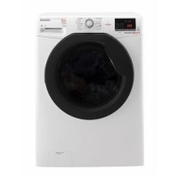 Refurbished Hoover WDXOA 596FN-80 Freestanding 9/6KG 1400 Spin Washer Dryer White