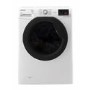 Refurbished Hoover WDXOA 596FN-80 Freestanding 9/6KG 1400 Spin Washer Dryer White