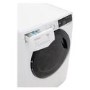 Refurbished Hoover WDXOA 596FN-80 Freestanding 9/6KG 1400 Spin Washer Dryer White