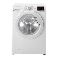 Hoover Dynamic WDXOC 496A Smart Freestanding 9/6KG 1400 Spin Washer Dryer White