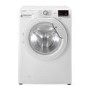 Hoover Dynamic WDXOC 496A Smart Freestanding 9/6KG 1400 Spin Washer Dryer White