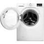 Hoover Dynamic WDXOC 496A Smart Freestanding 9/6KG 1400 Spin Washer Dryer White