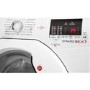 Hoover Dynamic WDXOC 496A Smart Freestanding 9/6KG 1400 Spin Washer Dryer White