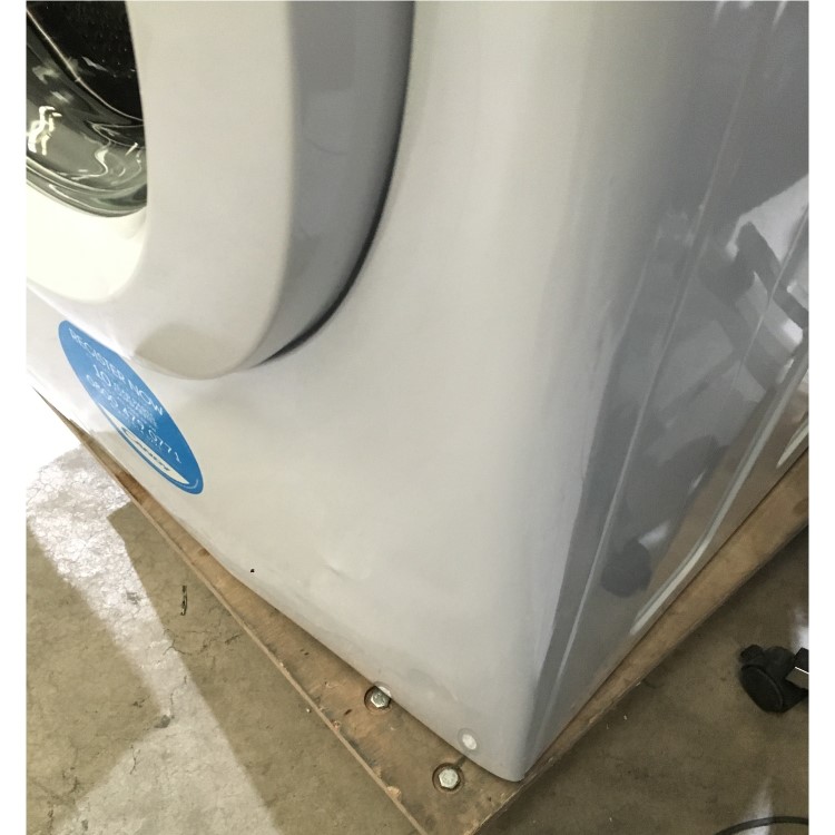 Refurbished Candy GVS 169D3/1-80 Freestanding 9KG 1600 Spin Washing Machine