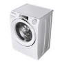 Refurbished Candy Rapido RO16106DWHC7 Smart Freestanding 10KG 1600 Spin Washing Machine White