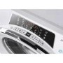 Refurbished Candy Rapido RO16106DWHC7 Smart Freestanding 10KG 1600 Spin Washing Machine White