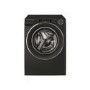 Refurbished Candy RO14116DWHC7 washing machine Freestanding Front-load 11 kg 1400 RPM Black