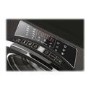 Refurbished Candy RO14116DWHC7 washing machine Freestanding Front-load 11 kg 1400 RPM Black