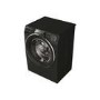 Refurbished Candy RO14116DWHC7 washing machine Freestanding Front-load 11 kg 1400 RPM Black