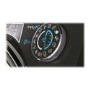 Refurbished Candy RO14116DWHC7 washing machine Freestanding Front-load 11 kg 1400 RPM Black