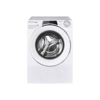 Refurbished Candy Rapido ROW141066DWHC Freestanding 10/6KG 1400 Spin Washer Dryer