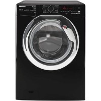 Refurbished Hoover WDWOAD4106AHC Freestanding 10/6KG 1400 Spin Washer Dryer