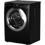 Refurbished Hoover WDWOAD4106AHC Freestanding 10/6KG 1400 Spin Washer Dryer