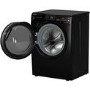 Refurbished Hoover WDWOAD4106AHC Freestanding 10/6KG 1400 Spin Washer Dryer