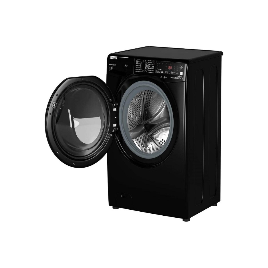 hoover dynamic next washing machine 10kg manual