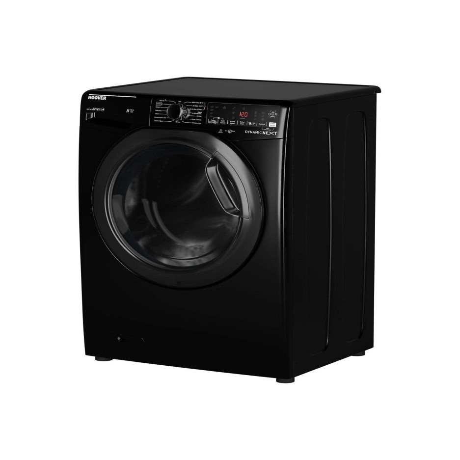 hoover dynamic next washing machine 10kg manual