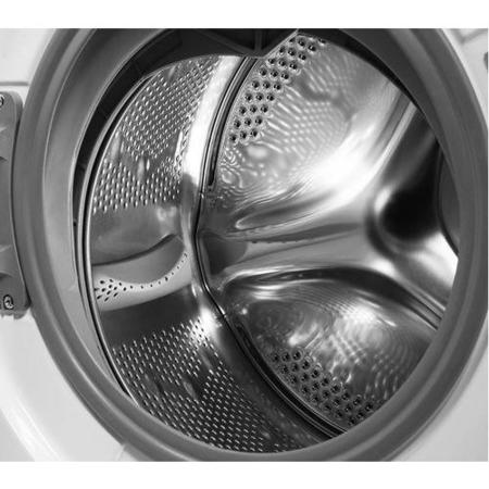 Hoover Link HL 1692D3/1-80 Smart  Freestanding 9KG 1600 Spin Washing Machine White