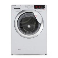 Hoover Dynamic Next DWOAD510AHC8 Smart Freestanding 10KG 1500 Spin Washing Machine White