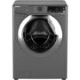 Refurbished Hoover DWOA413HLC3G Freestanding 13KG 1400 SpinWashing Machine