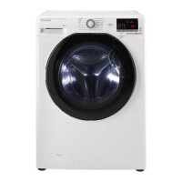Refurbished Hoover Dynamic DXOC 610AFN3 Smart Freestanding 10 KG 1600 Spin Washing Machine