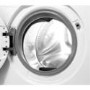 Refurbished Hoover Dynamic DXOC 610AFN3 Smart Freestanding 10 KG 1600 Spin Washing Machine