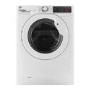 Refurbished Hoover H-Wash 300 H3D 485TE Smart Freestanding 8/5KG 1400 Spin Washer Dryer White