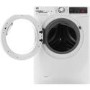 Refurbished Hoover H-Wash 300 H3D 485TE Smart Freestanding 8/5KG 1400 Spin Washer Dryer White
