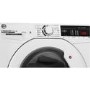 Refurbished Hoover H-Wash 300 H3D 485TE Smart Freestanding 8/5KG 1400 Spin Washer Dryer White