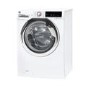 Refurbished Hoover H-Wash & Dry 300 H3DS41065TACE-80 Smart Freestanding 10/6KG 1400 Spin Washer Dryer White