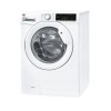 Refurbished Hoover H-Wash 300 H3W48TE Smart Freestanding 8KG 1400 Spin Washing Machine White