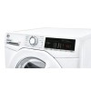 Refurbished Hoover H-Wash 300 H3W48TE Smart Freestanding 8KG 1400 Spin Washing Machine White